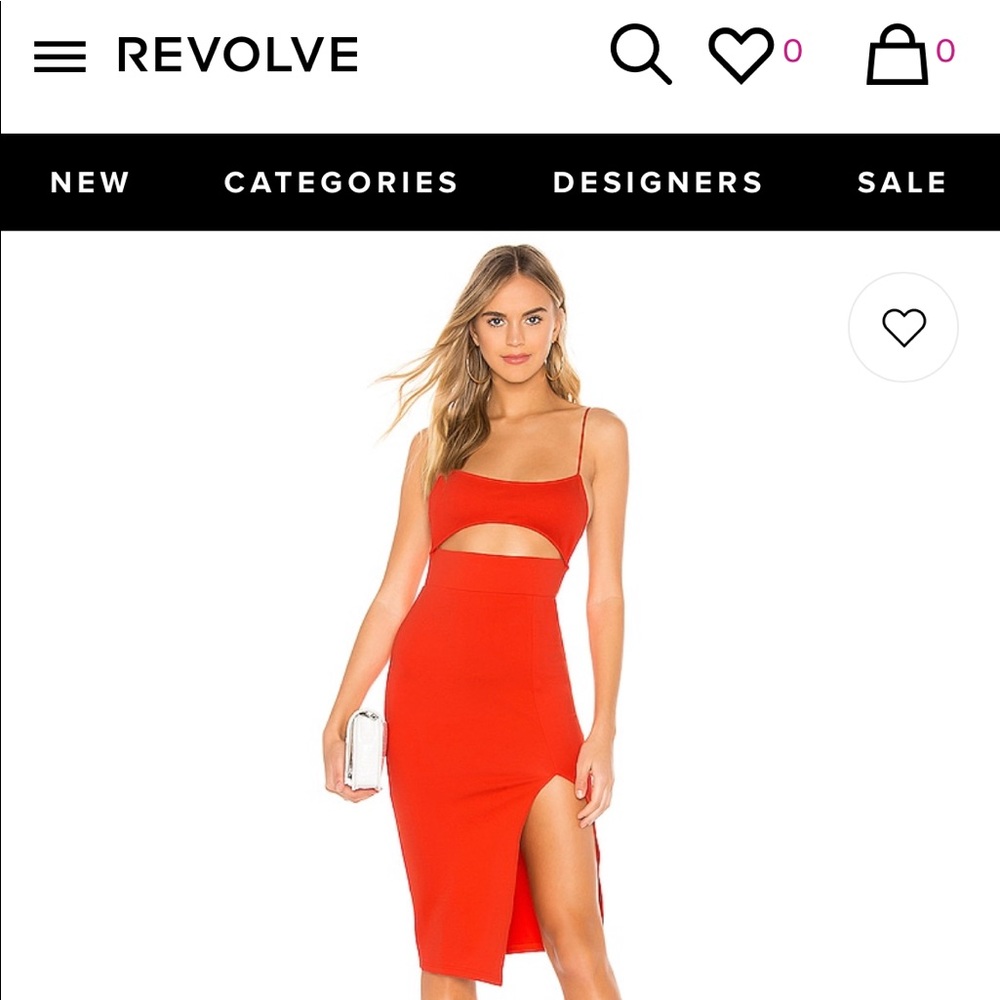 The always-sold-out Superdown Trista